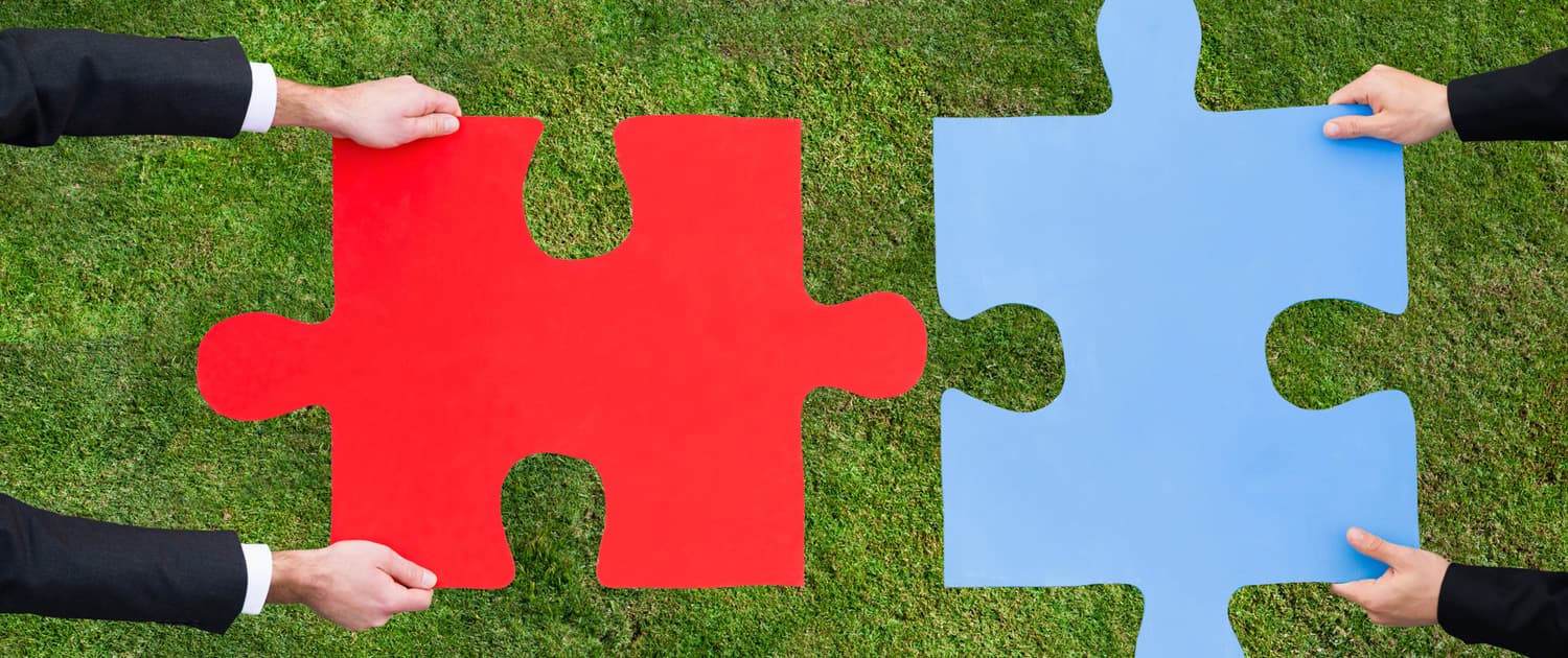 Advisory & Lasting Partnership