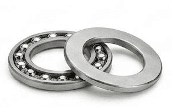 Thrust Ball Bearings