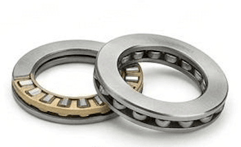Thrust Roller Bearings