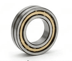 Angular Contact Bearings